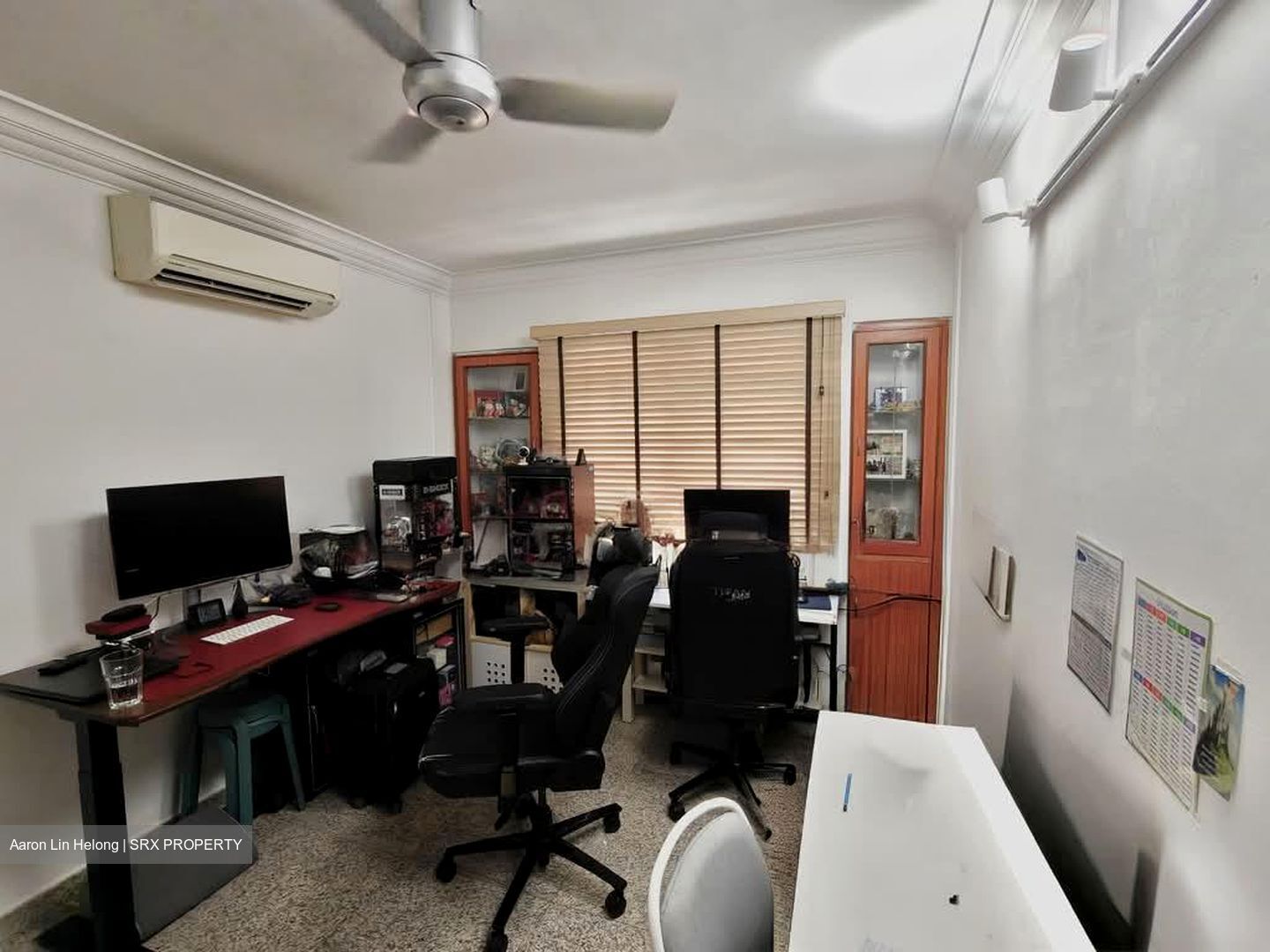 Blk 197 Rivervale Haven (Sengkang), HDB 5 Rooms #574054771